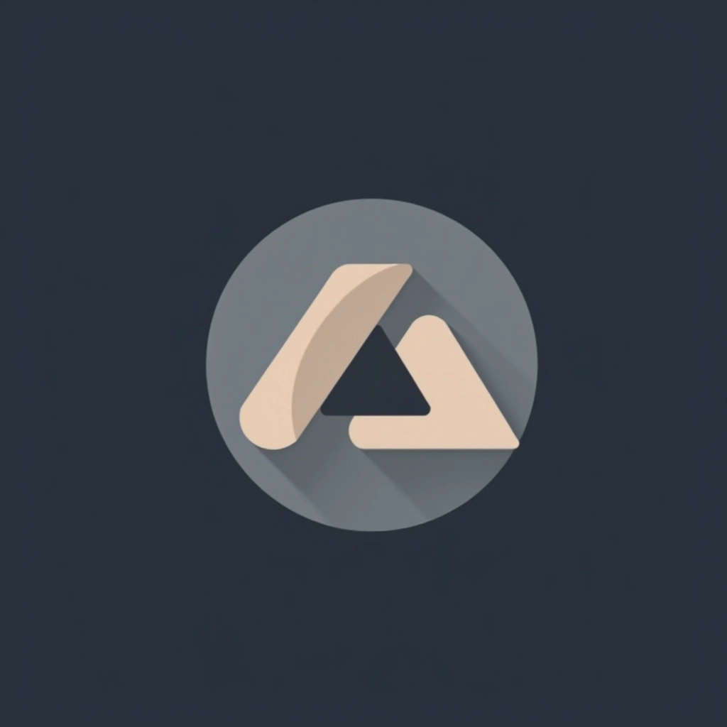 Argumento em Inglês Logo
